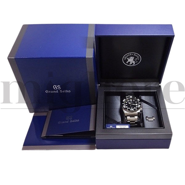 グランドセイコー スポーツコレクション SBGX335/9F61-0AL0