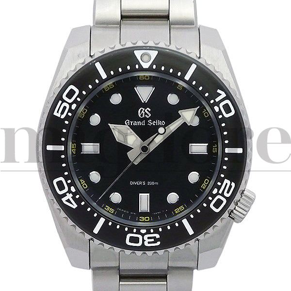 グランドセイコー スポーツコレクション SBGX335/9F61-0AL0