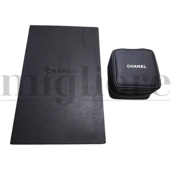 マドモアゼル H0830 ダイヤバングルウォッチ