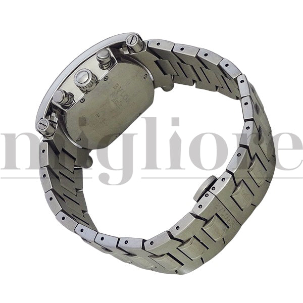 アショーマ クロノグラフ AA44SCH