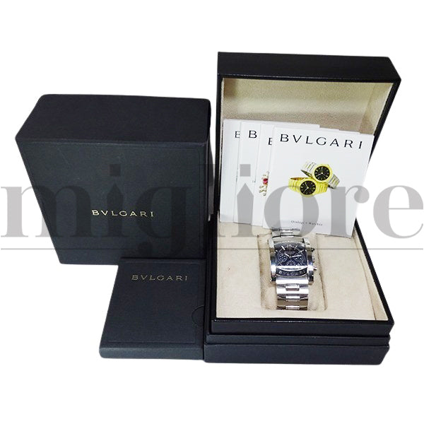 アショーマ クロノグラフ AA44SCH