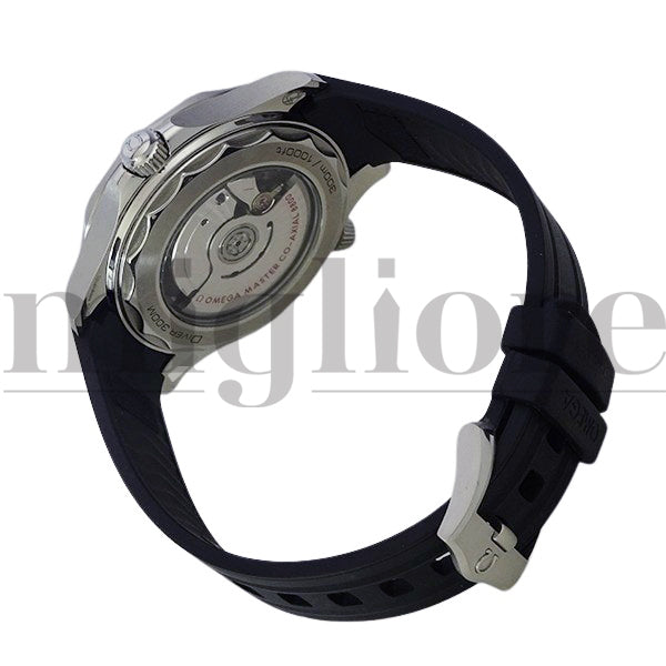 シーマスター ダイバー300M コーアクシャル 210.32.42.20.01.001