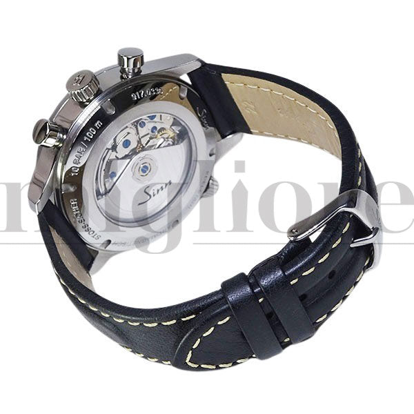 SINN ジン 917 ラリー・クロノグラフ 917.0336 生産終了モデル