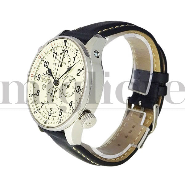 SINN ジン 917 ラリー・クロノグラフ 917.0336 生産終了モデル