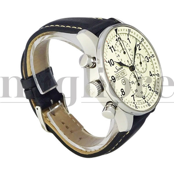SINN ジン 917 ラリー・クロノグラフ 917.0336 生産終了モデル