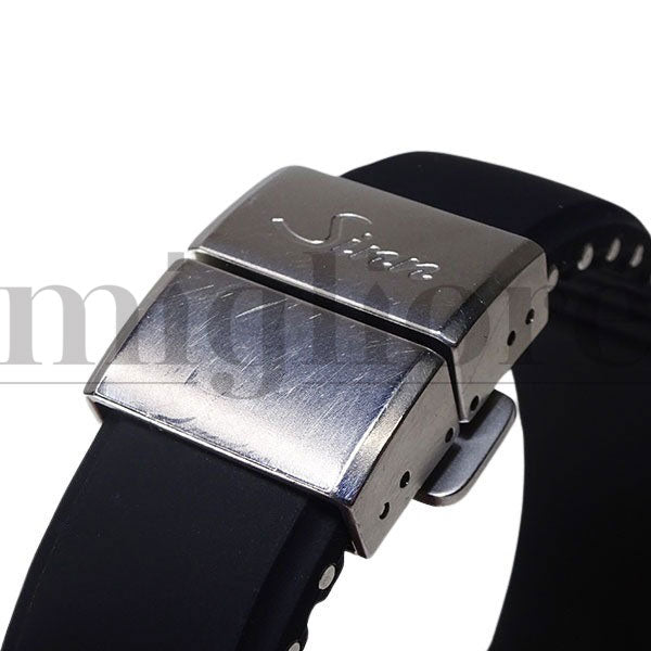 SINN ジン U200.SDR EZM8 生産終了モデル