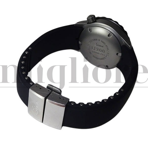 SINN ジン U200.SDR EZM8 生産終了モデル