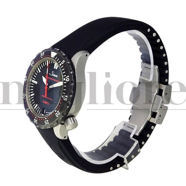 SINN ジン U200.SDR EZM8 生産終了モデル