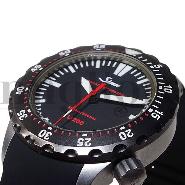 SINN ジン U200.SDR EZM8 生産終了モデル