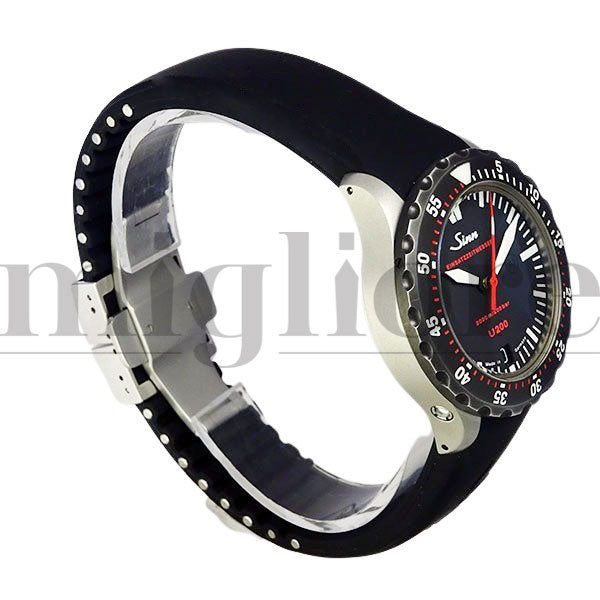 SINN ジン U200.SDR EZM8 生産終了モデル