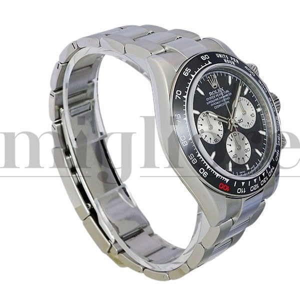 コスモグラフ デイトナ 116520ベース 126529LN ル・マンカスタム 新品仕上げ済み