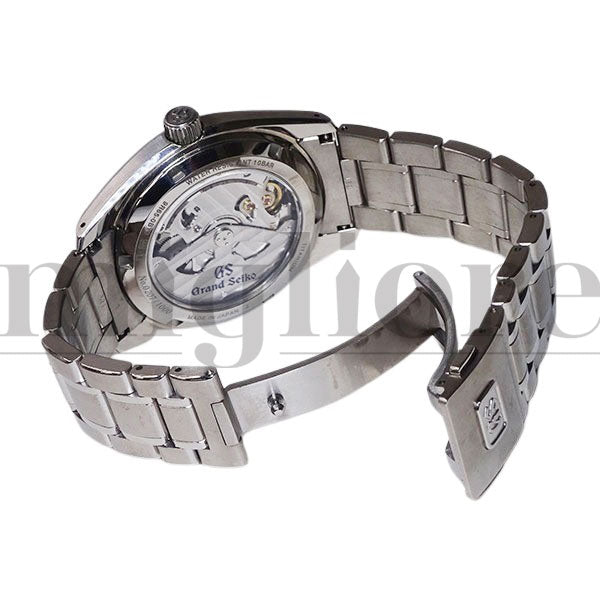 グランドセイコー ヒストリカルコレクション SBGA125/9R65-0BY0 スプリングドライブ 世界限定1,000本