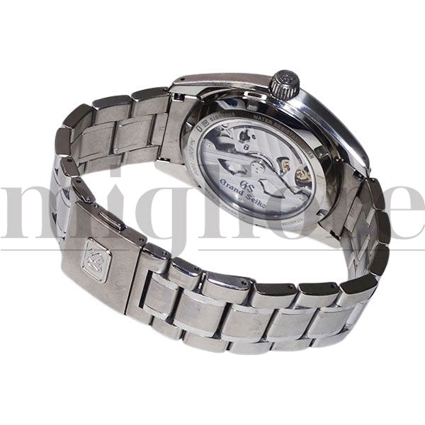 グランドセイコー ヒストリカルコレクション SBGA125/9R65-0BY0 スプリングドライブ 世界限定1,000本