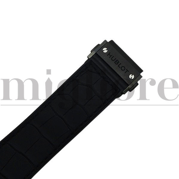 ビッグバン ブラックマジック 301.CI.1770.GR アフターブラックダイヤベゼル