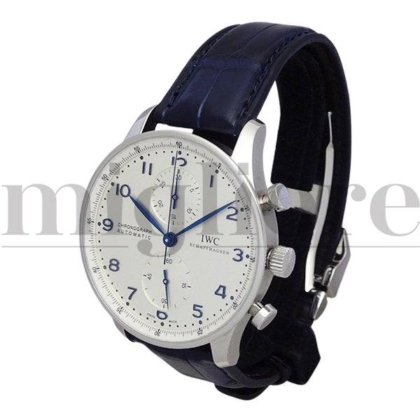 ポルトギーゼ クロノグラフ IW371446