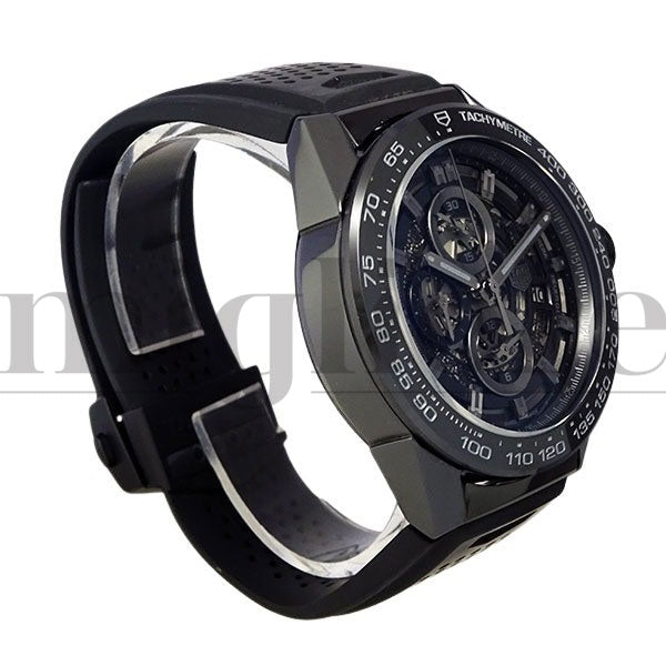 カレラ キャリバーホイヤー01 CAR2A90