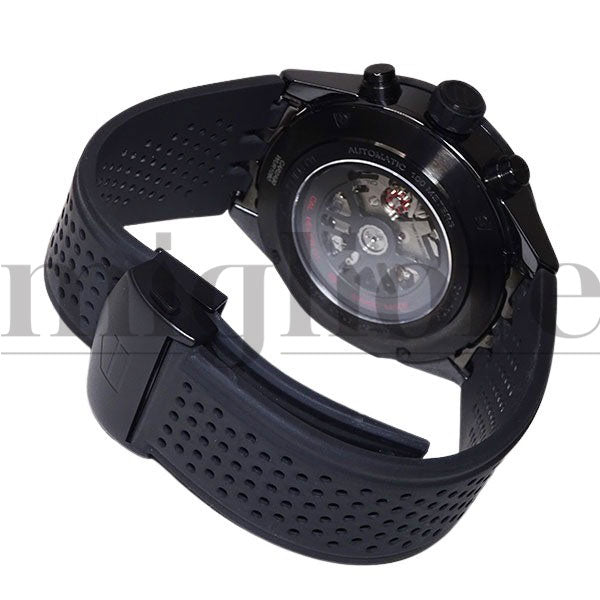 カレラ キャリバーホイヤー01 CAR2A90