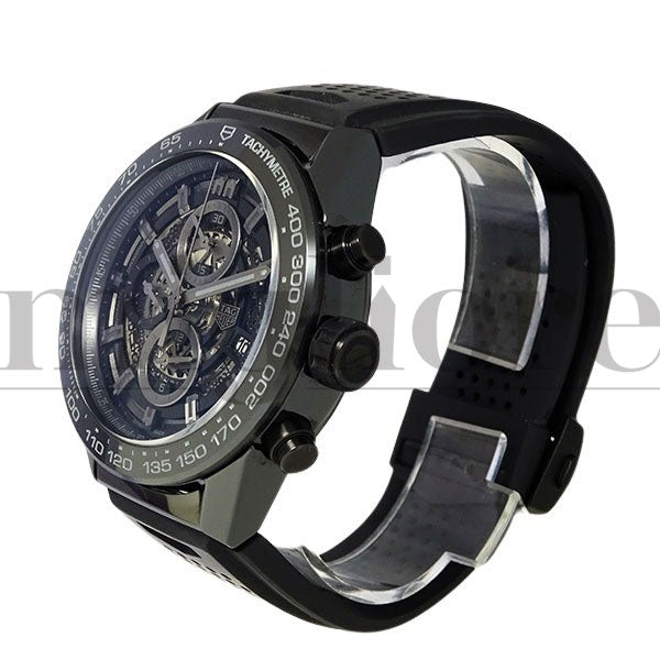 カレラ キャリバーホイヤー01 CAR2A90