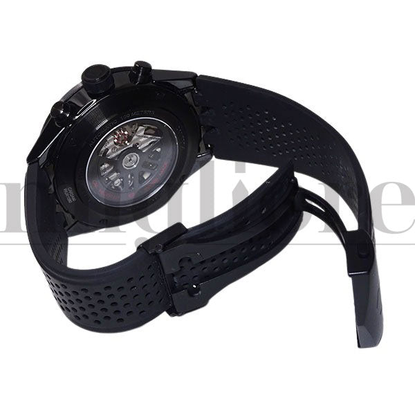 カレラ キャリバーホイヤー01 CAR2A90