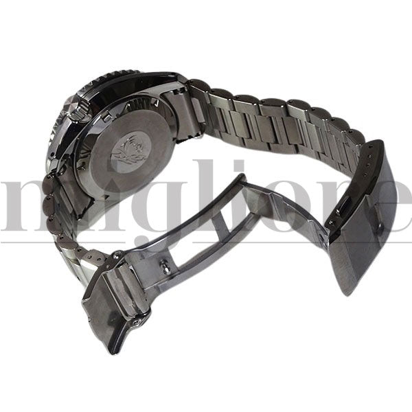 プロスペックス メカニカルダイバーズ 1968 ヘリテージ GMT SBEJ009/6R54-00D0