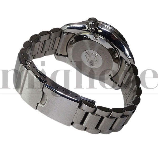 プロスペックス メカニカルダイバーズ 1968 ヘリテージ GMT SBEJ009/6R54-00D0