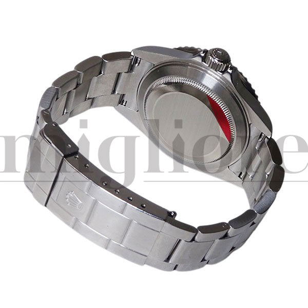 サブマリーナ デイト16610T D番