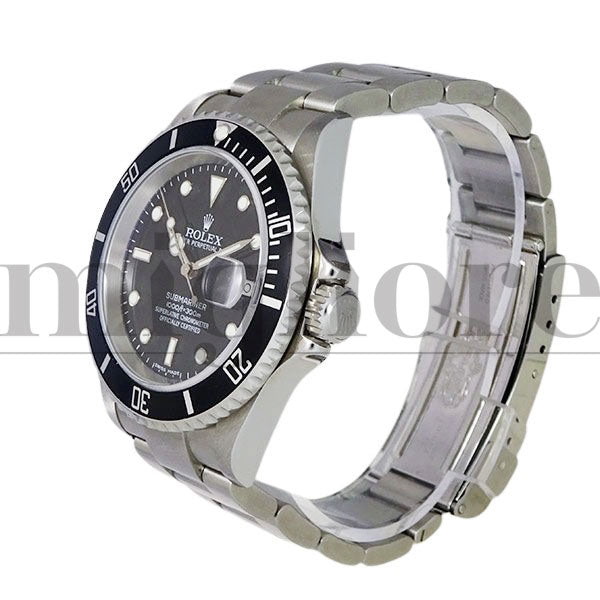 サブマリーナ デイト16610T D番