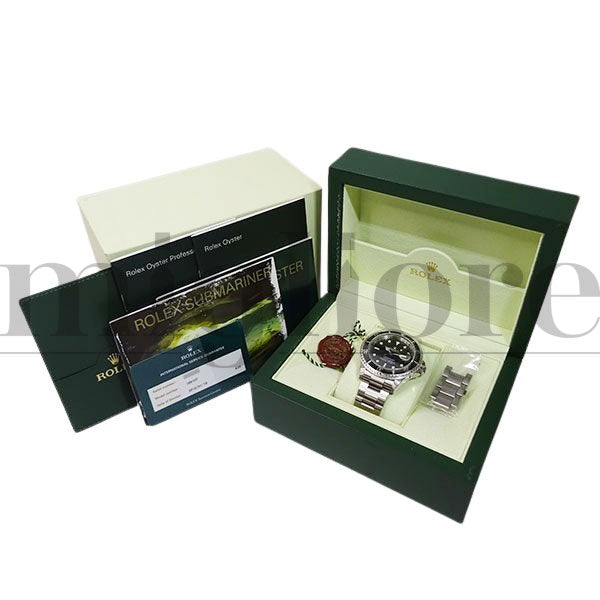 サブマリーナ デイト16610T D番