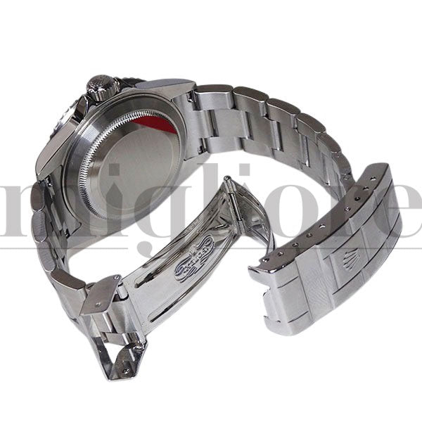 サブマリーナ デイト16610T D番