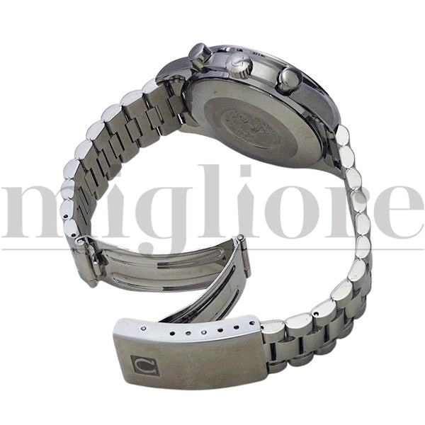 スピードマスター クロノグラフ 3510-50