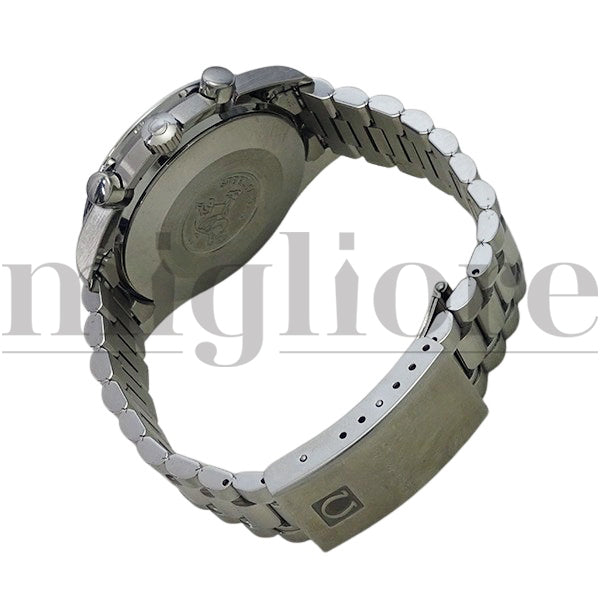 スピードマスター クロノグラフ 3510-50