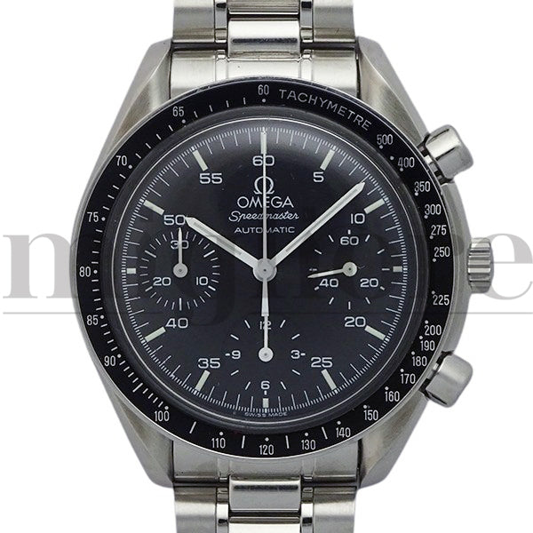 スピードマスター クロノグラフ 3510-50