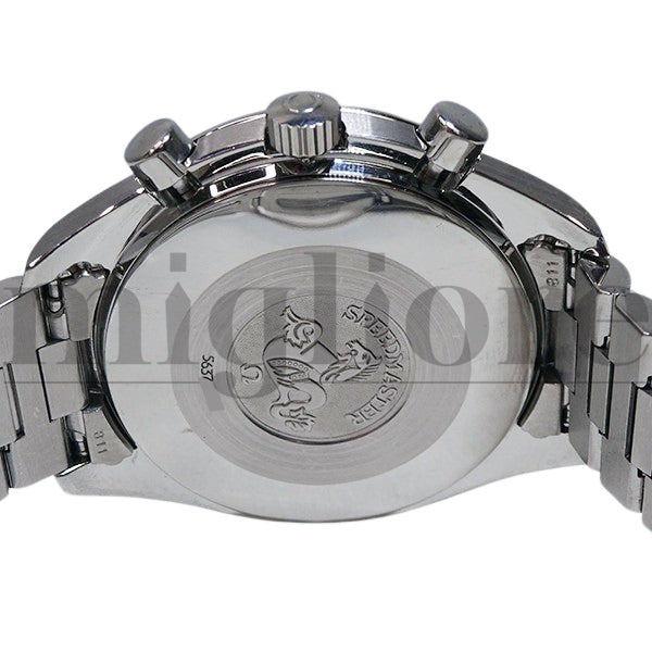 スピードマスター クロノグラフ 3510-50