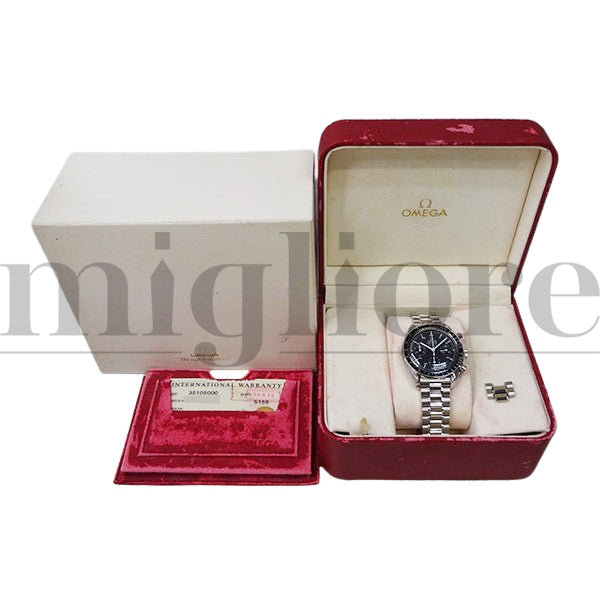 スピードマスター クロノグラフ 3510-50