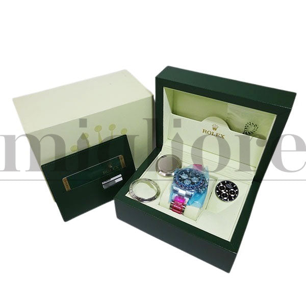 コスモグラフ デイトナ 116520ベース 126529LN ル・マンカスタム