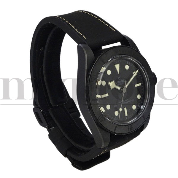 TUDOR チューダー(チュードル) ブラックベイ セラミック 79210CNU