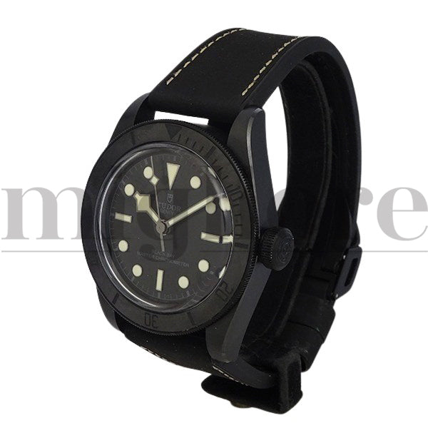 TUDOR チューダー(チュードル) ブラックベイ セラミック 79210CNU
