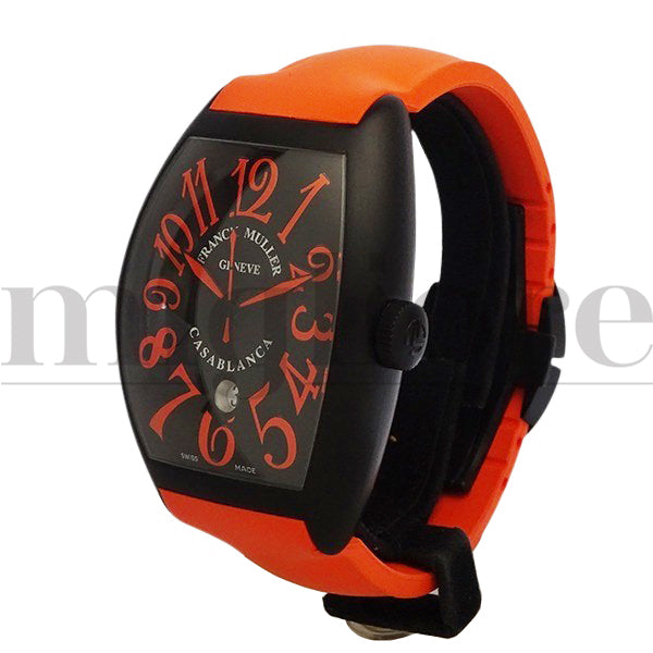 トノウカーベックス カサブランカ 8880CDTNR