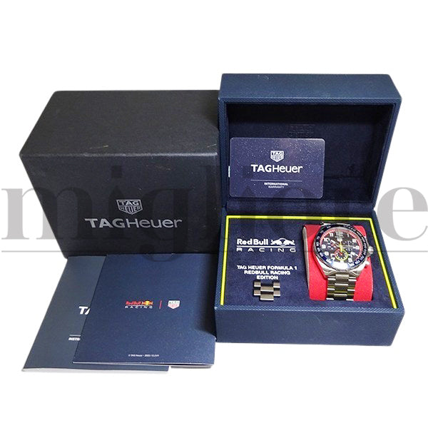 フォーミュラ1 レッドブルレーシング CAZ101AL.BA0842