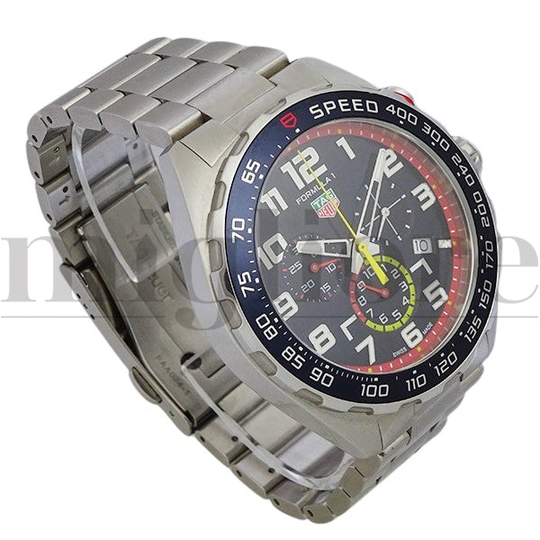 フォーミュラ1 レッドブルレーシング CAZ101AL.BA0842