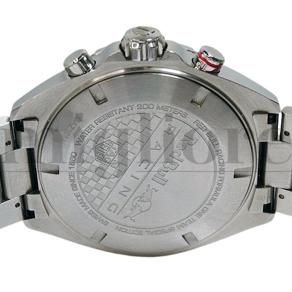 フォーミュラ1 レッドブルレーシング CAZ101AL.BA0842