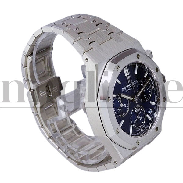 ロイヤルオーク クロノグラフ 26239BC.OO.1220BC.01 世界222本限定モデル