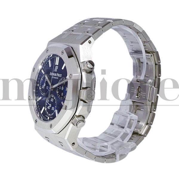 ロイヤルオーク クロノグラフ 26239BC.OO.1220BC.01 世界222本限定モデル