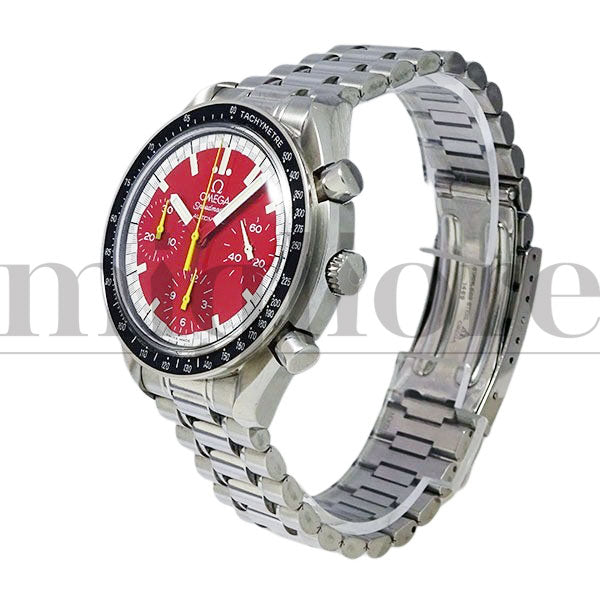 スピードマスター レーシング ミハエル・シューマッハ 3810.61/175.0032