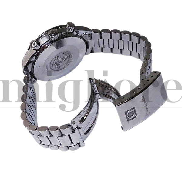 スピードマスター レーシング ミハエル・シューマッハ 3810.61/175.0032