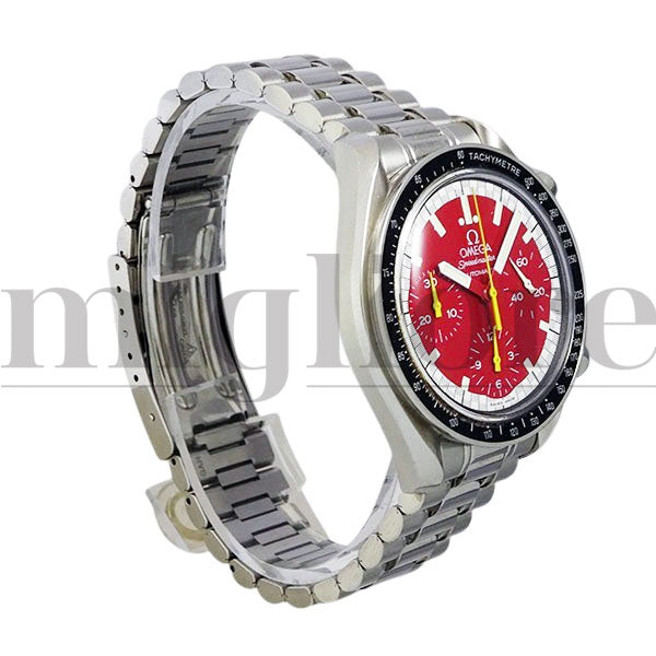 スピードマスター レーシング ミハエル・シューマッハ 3810.61/175.0032