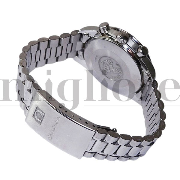 スピードマスター レーシング ミハエル・シューマッハ 3810.61/175.0032