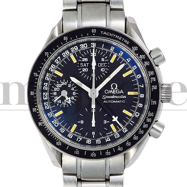 スピードマスター マーク40 コスモス 3520.50