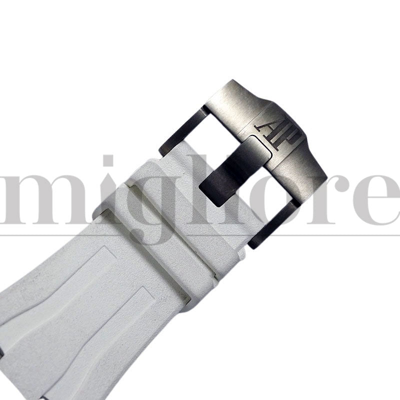 ロイヤルオーク オフショア クロノグラフ 26402CB.OO.A010CA.01【中古】