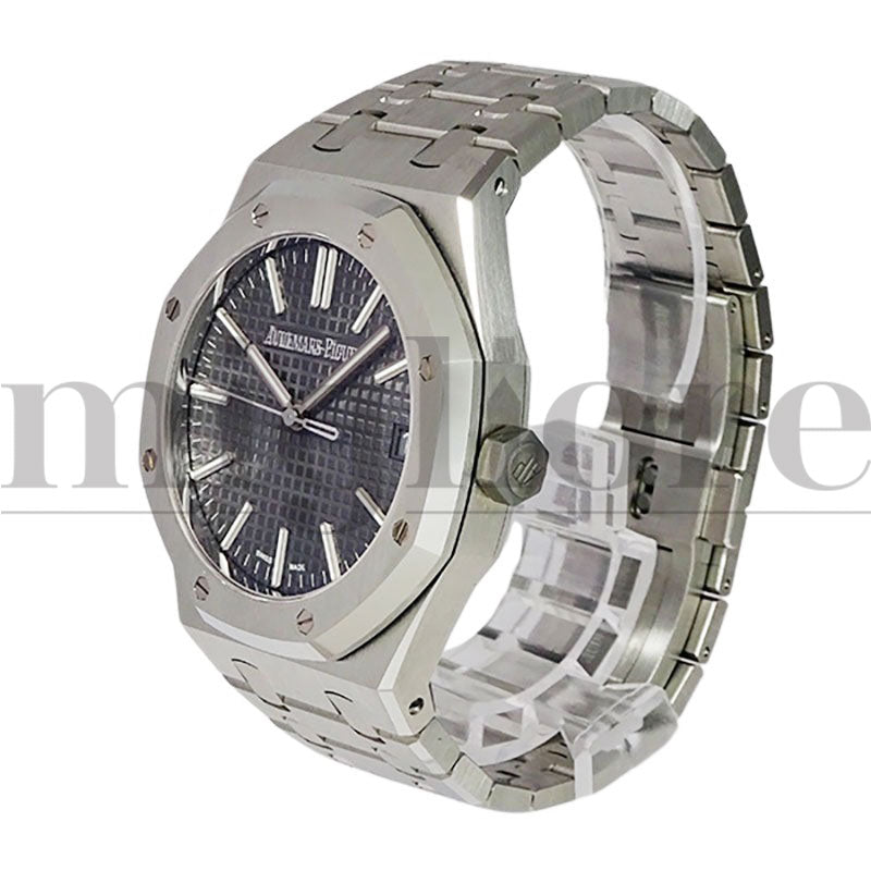 ロイヤルオーク オートマティック 50周年記念 15510ST.OO.1320ST.05